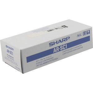 Staple Ctgs 3 Ctgs/Box