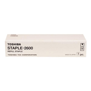 Type M Staples (5 Ctgs/Box)