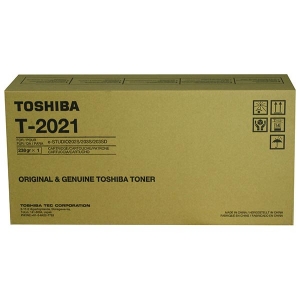 Toshiba Toner Cartridge (8,000 Yield)