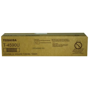 Toshiba Toner Cartridge (36,600 Yield)