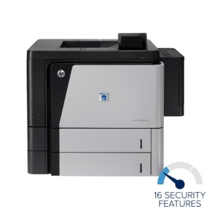 TROY MICR 806dn Mono Laser Printer