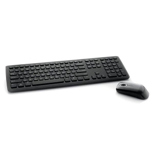 Verbatim Wireless Slim Keyboard and Mouse