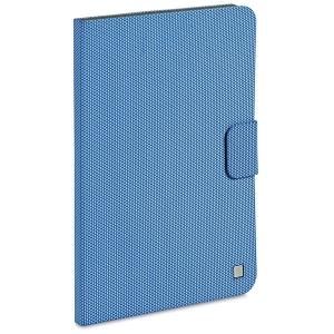 Aqua iPad Air Folio Case
