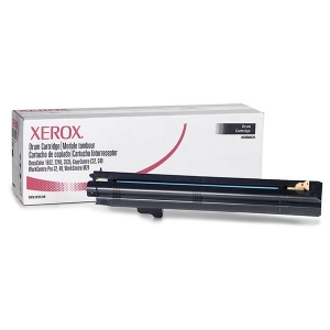 Xerox Drum Unit (29,000 Black/27,000 Color Yield)