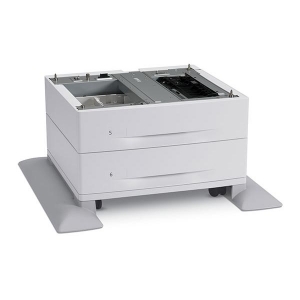 Xerox 2 x 550-Sheet High Capacity Feeder (Adjustable up to 8.5" x 14")