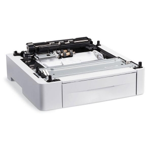 Xerox 550-Sheet Tray