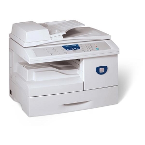 Xerox Automatic Document Feeder