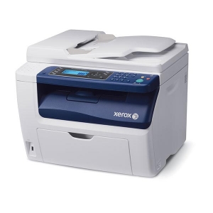 Xerox WorkCentre 6015NI MFP