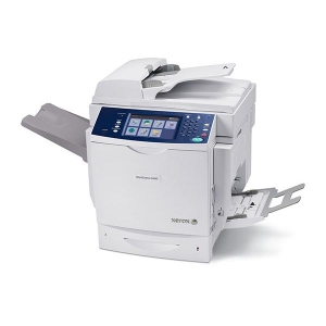 Xerox WorkCentre 6400X MFP