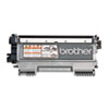 TN420 Toner, 1,200 Page-Yield, Black