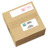 Postage Meter Labels