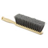 Counter Brush, Flagged Polypropylene Fill, 8