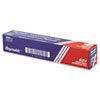 Heavy Duty Aluminum Foil Roll, 18