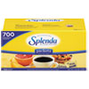 No Calorie Sweetener Packets, 700/Box