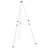 Lightweight Telescoping Tripod Easel, 38