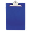 Recycled Plastic Clipboard with Ruler Edge, 1