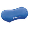 Gel Mouse Wrist Rest, Blue