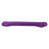 Gel Keyboard Wrist Rest, Purple