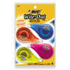 Wite-Out EZ Correct Correction Tape, Non-Refillable, 1/6