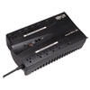 Internet Office Ultra-Compact Desktop Standby UPS, 12 Outlets, 900 VA, 420 J