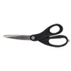 Stainless Steel Office Scissors, 8