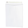 Peel Seal Strip Catalog Envelope, #10 1/2, Square Flap, Self-Adhesive Closure, 9 x 12, White, 100/Box