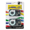 Tape Cassettes for KL Label Makers, 0.5