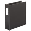 Economy Non-View Round Ring Binder, 3 Rings, 2