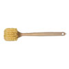 Utility Brush, Polypropylene Fill, 20