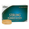 Sterling Rubber Bands, Size 33, 0.03