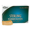 Sterling Rubber Bands, Size 64, 0.03