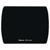 Microban Ultra Thin Mouse Pad, Black