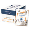 Fore Multipurpose Print Paper, 96 Bright, 20 lb, 8.5 x 11, White, 500 Sheets/Ream, 10 Reams/Carton