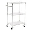 Kitchen & Service Carts