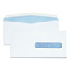 Form Envelopes