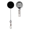 Badge Reels