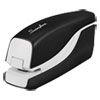 Breeze Automatic Stapler, 20-Sheet Capacity, Black