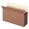 Redrope Drop Front File Pockets, 5.25