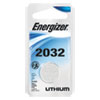 2032 Lithium Coin Battery, 3V