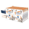 Fore Multipurpose Print Paper, 96 Bright, 24 lb, 8.5 x 11, White, 500 Sheets/Ream, 10 Reams/Carton