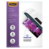 ImageLast Laminating Pouches with UV Protection, 3 mil, 9