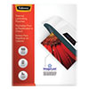 ImageLast Laminating Pouches with UV Protection, 5 mil, 9