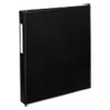 Durable Non-View Binder with DuraHinge and EZD Rings, 3 Rings, 1