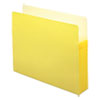 Colored File Pockets, 5.25