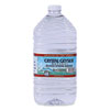 Bottled Water