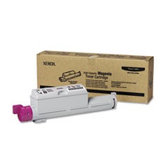 106R01219 High-Yield Toner, 12,000 Page-Yield, Magenta