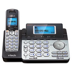 PHONE,DS6151,VTECH,B/S