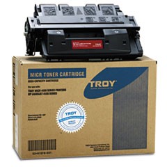 TONER, MICR LJ 4100 SCR