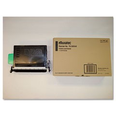 Muratec Toner Cartridge (7,500 Yield)