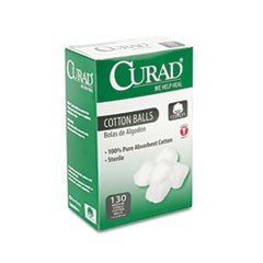 First Aid Cotton